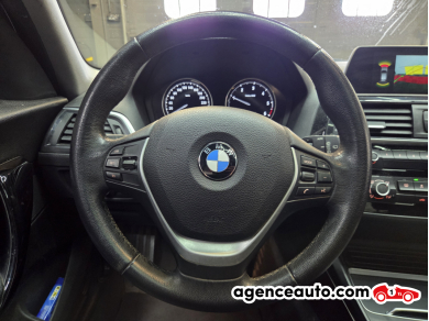 Bmw Série 1 — 12