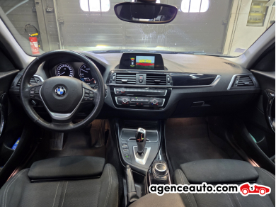 Bmw Série 1 — 16