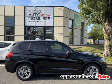 Bmw X3 — 2