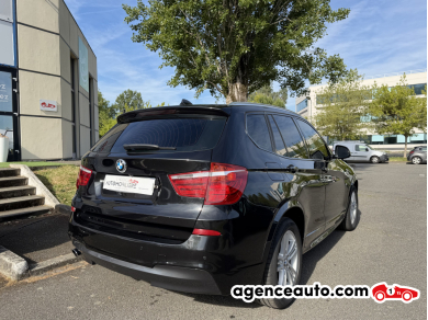 Bmw X3 — 3