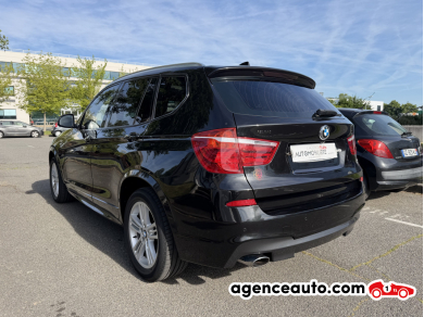 Bmw X3 — 5