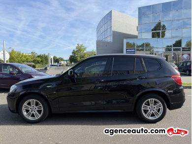 Bmw X3 — 6