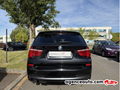 Bmw X3 — 4