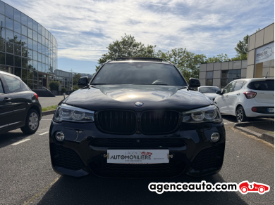 Bmw X3 — 8