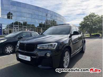 Bmw X3 — 7