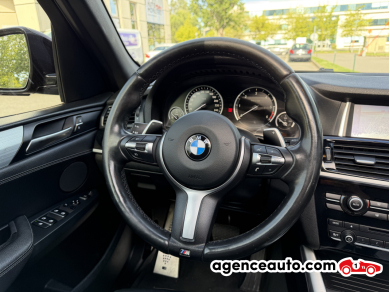 Bmw X3 — 21