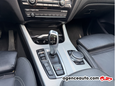 Bmw X3 — 19