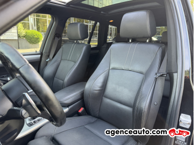 Bmw X3 — 9