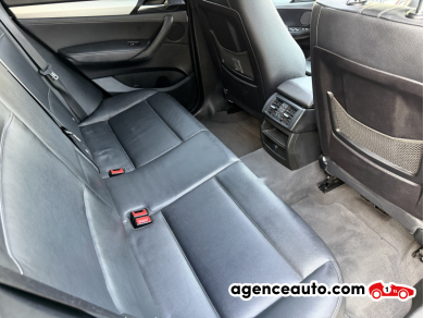 Bmw X3 — 15