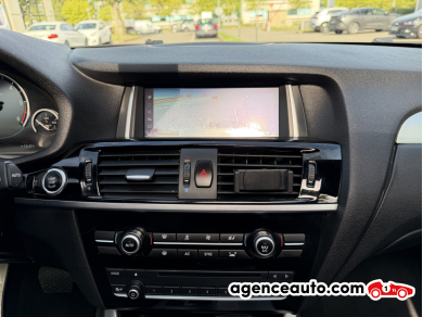Bmw X3 — 18