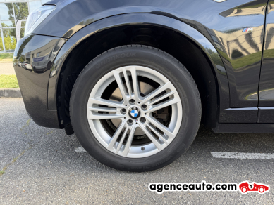 Bmw X3 — 25
