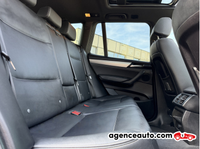 Bmw X3 — 14