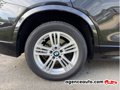 Bmw X3 — 27