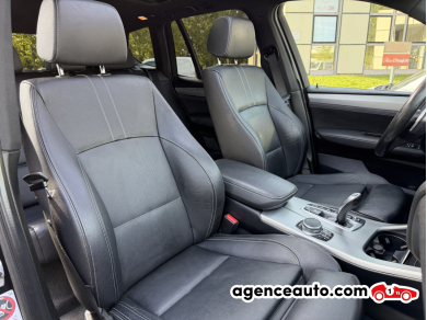 Bmw X3 — 12