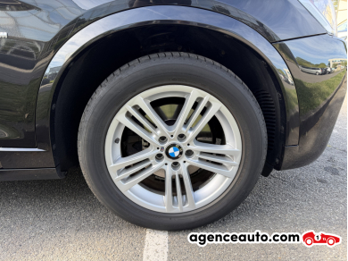 Bmw X3 — 28