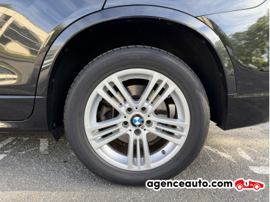Bmw X3 — 26