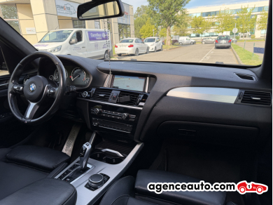 Bmw X3 — 13