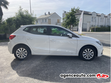 Seat Ibiza — 4