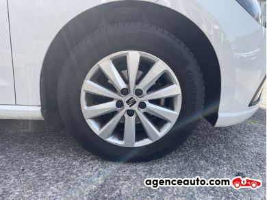 Seat Ibiza — 21