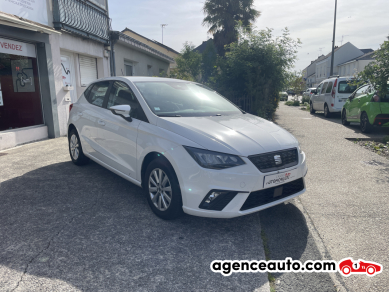 Seat Ibiza — 3