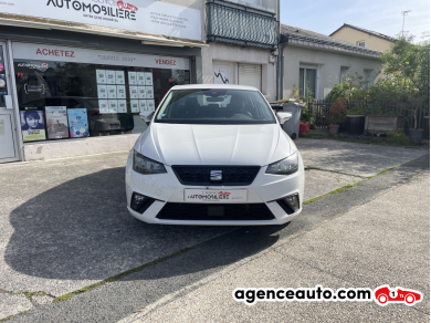 Seat Ibiza — 2