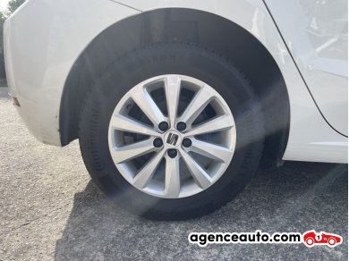 Seat Ibiza — 20
