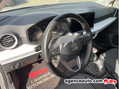 Seat Ibiza — 10
