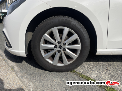 Seat Ibiza — 19