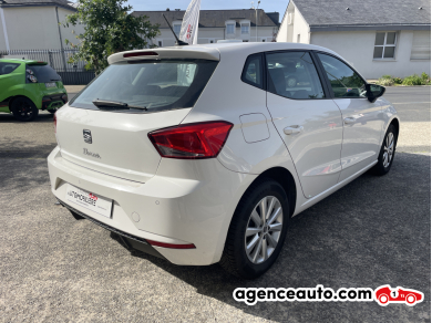 Seat Ibiza — 5