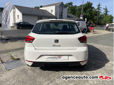 Seat Ibiza — 6