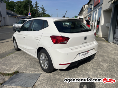 Seat Ibiza — 7