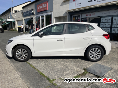 Seat Ibiza — 8