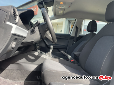 Seat Ibiza — 11
