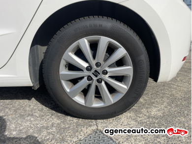 Seat Ibiza — 18