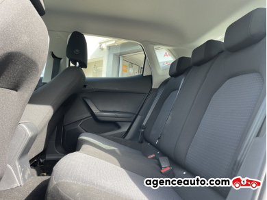 Seat Ibiza — 15
