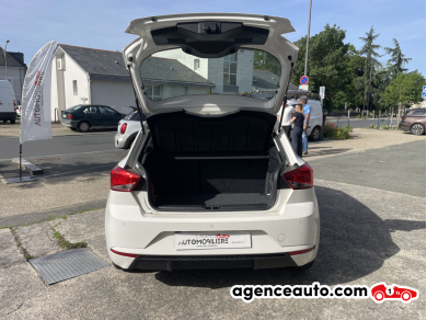 Seat Ibiza — 9