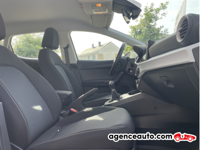 Seat Ibiza — 14