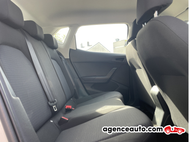 Seat Ibiza — 16