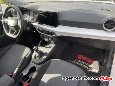 Seat Ibiza — 13