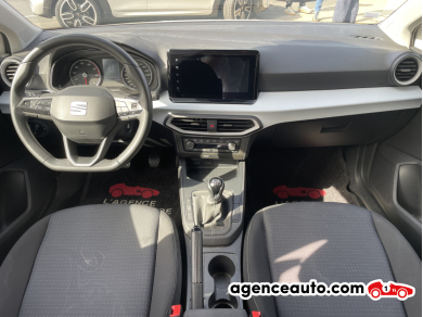 Seat Ibiza — 12