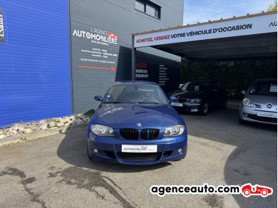 Bmw Série 1 — 3