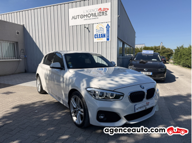 Bmw Série 1