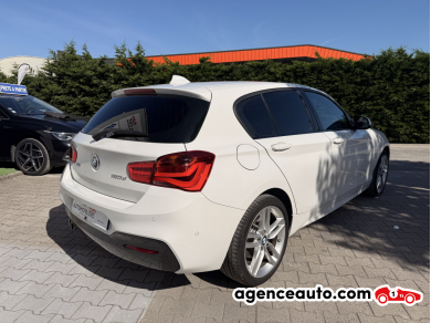 Bmw Série 1 — 3