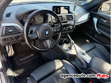 Bmw Série 1 — 10