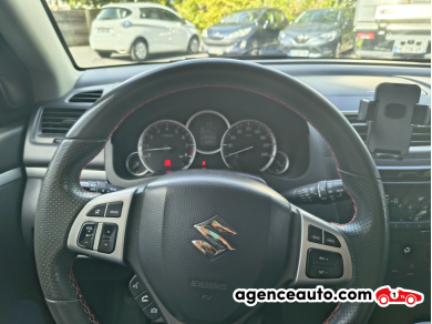 Suzuki Swift — 12
