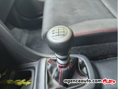 Suzuki Swift — 14