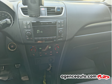 Suzuki Swift — 13