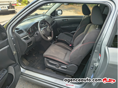 Suzuki Swift — 9