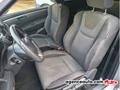 Suzuki Swift — 11