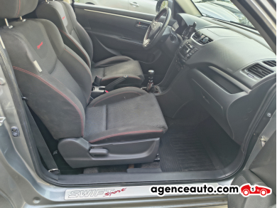 Suzuki Swift — 18